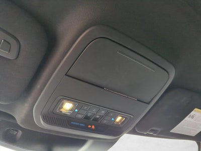 2022 Ford Explorer ST 4WD