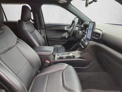 2022 Ford Explorer ST 4WD