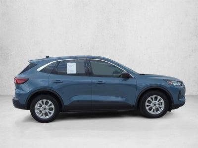 2024 Ford Escape Active FWD