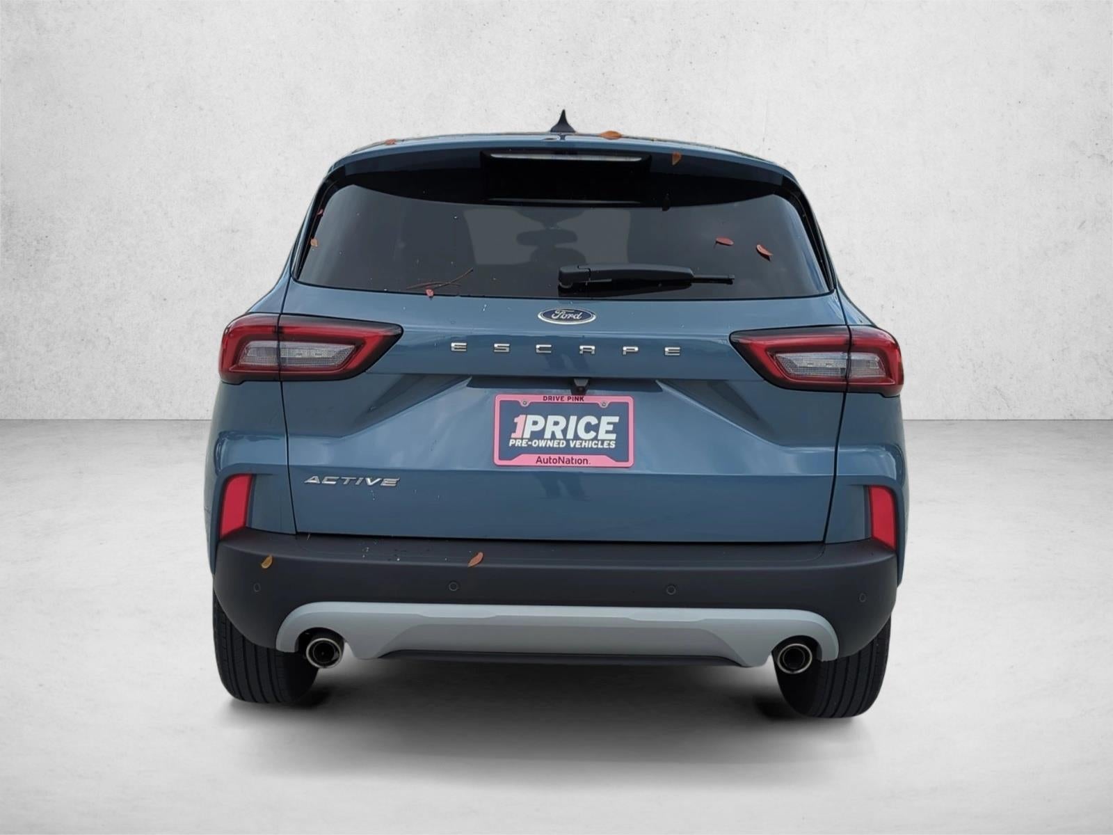 2024 Ford Escape Active FWD