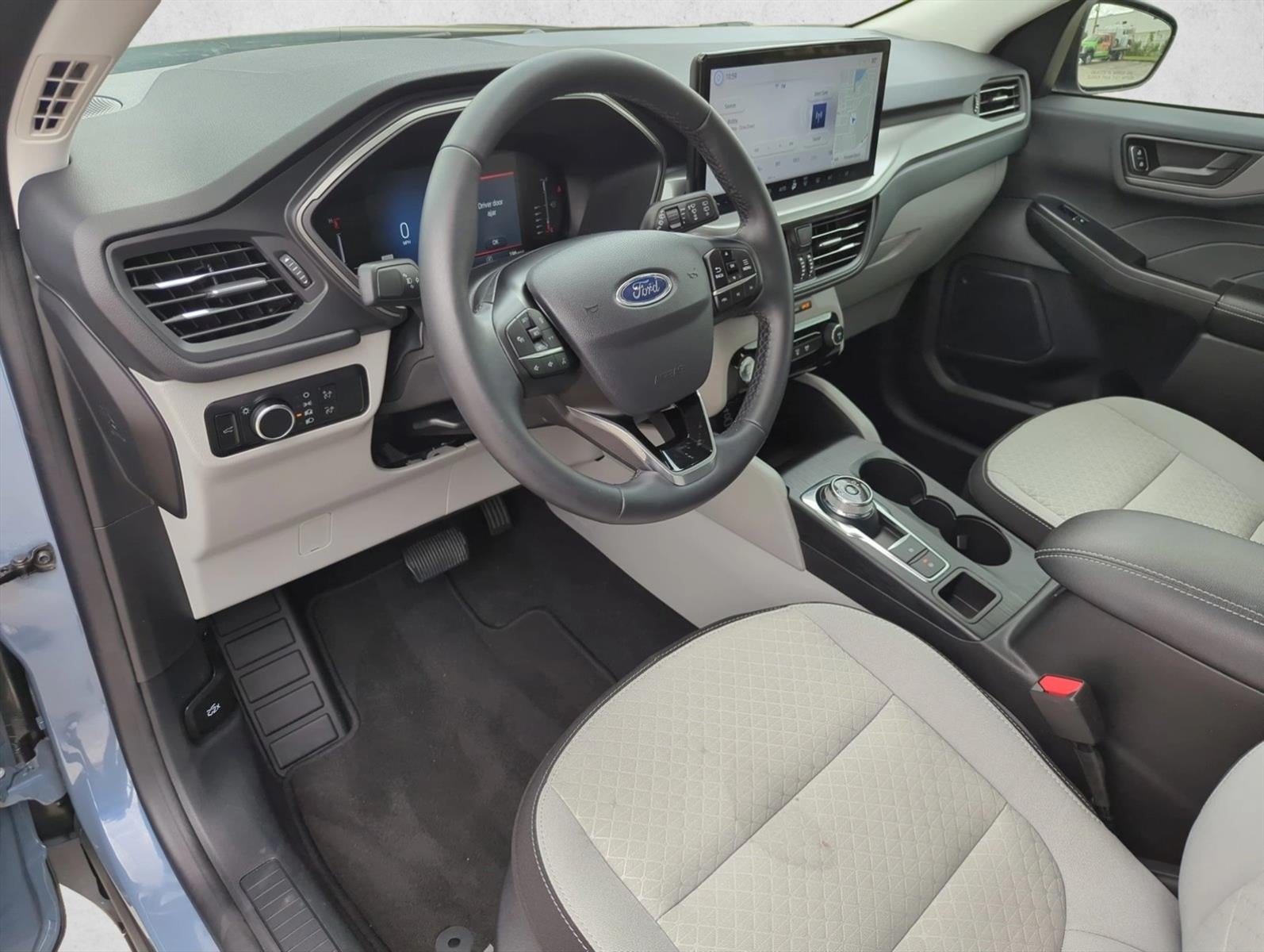 2024 Ford Escape Active FWD