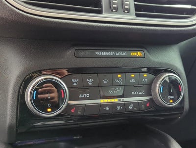 2022 Ford Escape SEL FWD