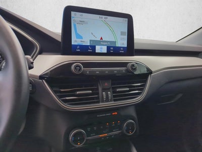 2022 Ford Escape SEL FWD