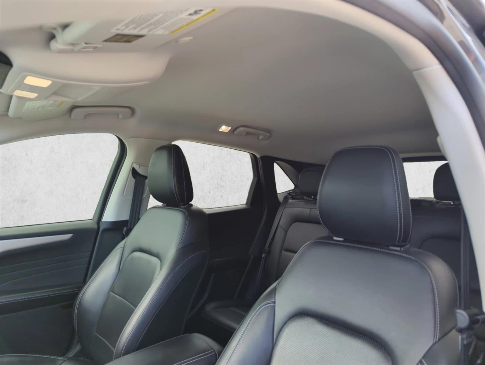 2022 Ford Escape SEL FWD