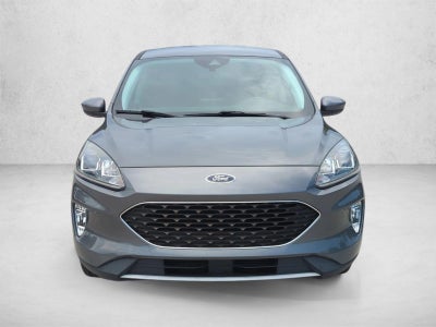 2022 Ford Escape SEL FWD