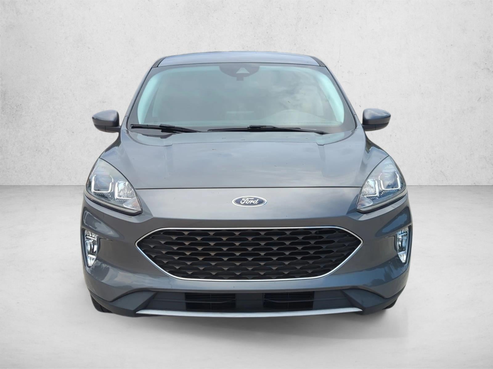 2022 Ford Escape SEL FWD