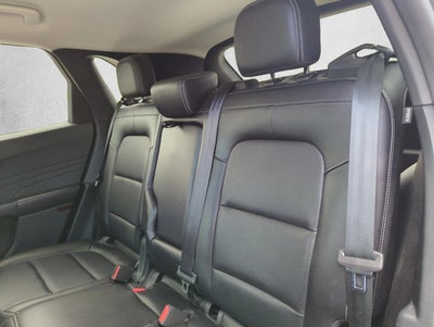 2022 Ford Escape SEL FWD