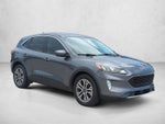 2022 Ford Escape SEL FWD