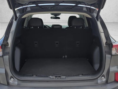 2022 Ford Escape SEL FWD