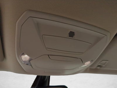 2019 Ford Escape Titanium FWD