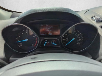 2019 Ford Escape Titanium FWD