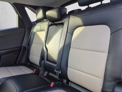 2021 Ford Escape Titanium Plug-In Hybrid FWD