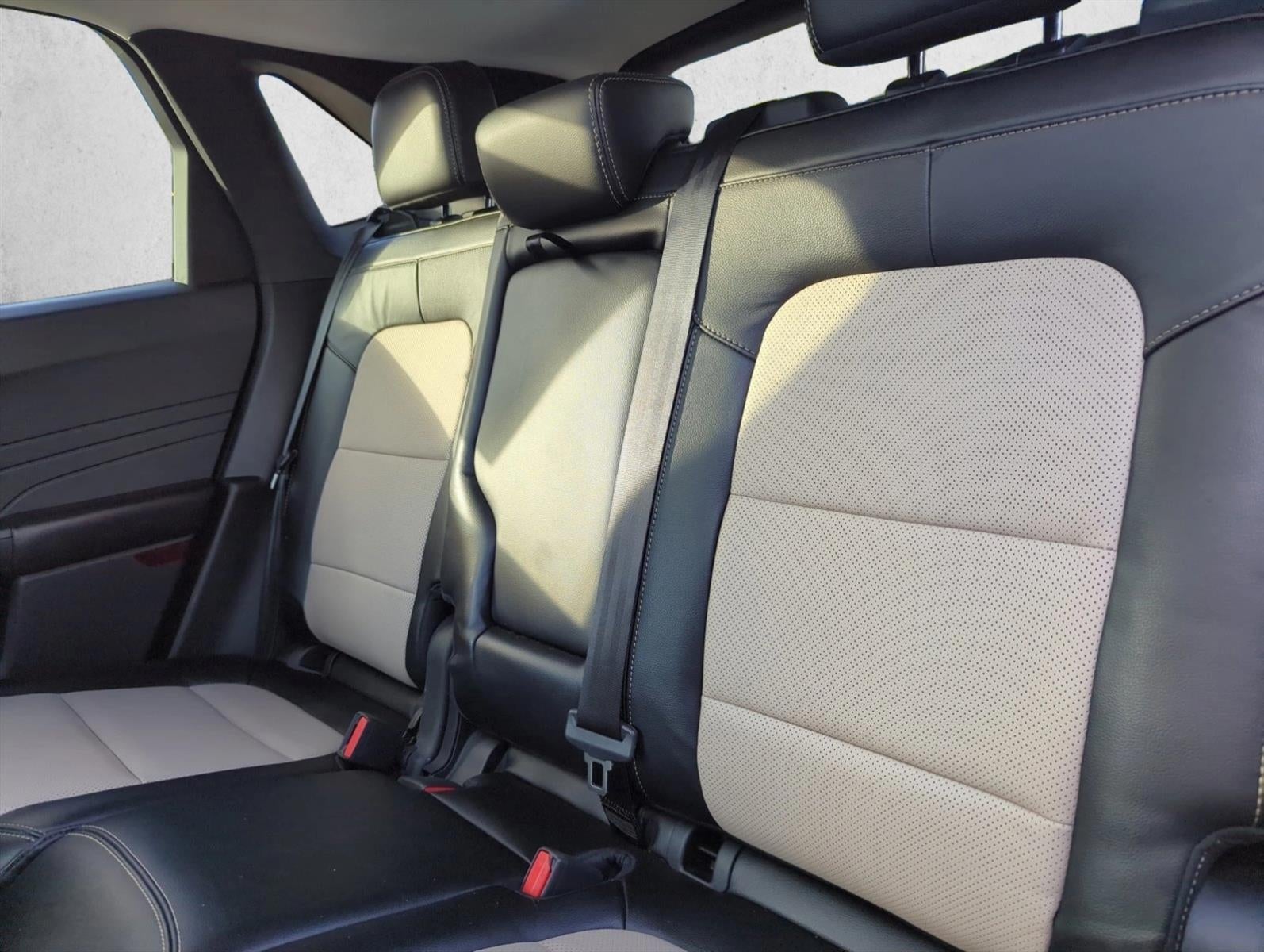 2021 Ford Escape Titanium Plug-In Hybrid FWD