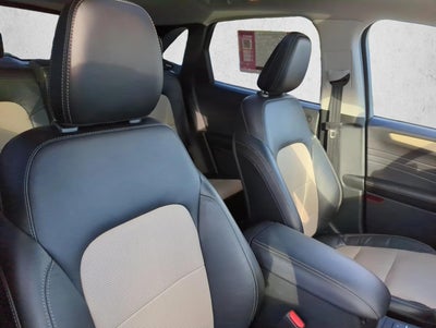 2021 Ford Escape Titanium Plug-In Hybrid FWD