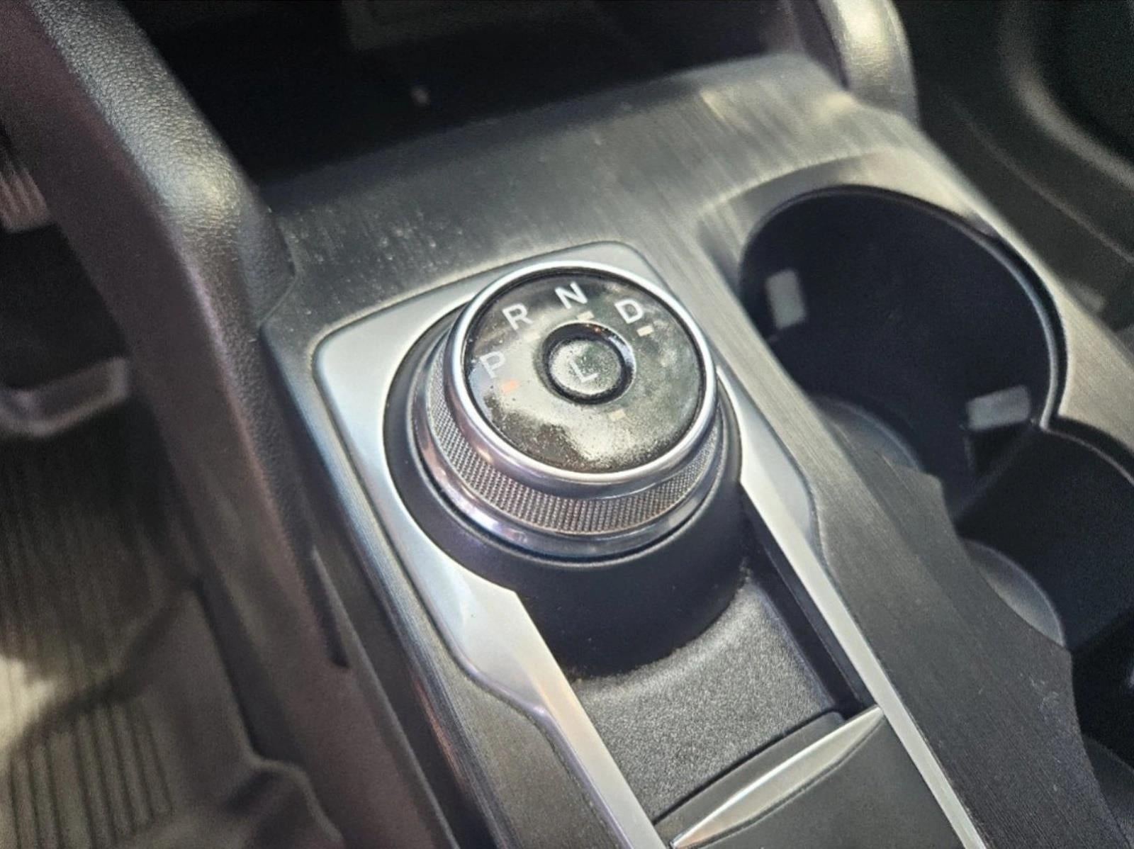 2022 Ford Escape Titanium Plug-In Hybrid FWD