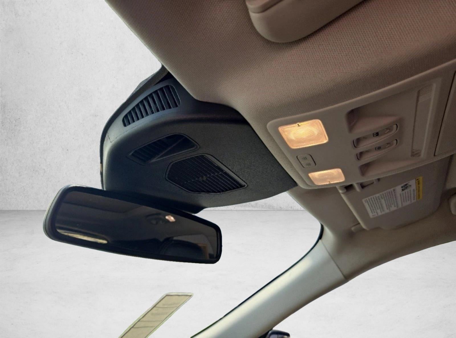 2022 Ford Escape Titanium Plug-In Hybrid FWD