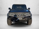 2021 Ford Bronco Big Bend 4 Door Advanced 4x4