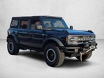 2021 Ford Bronco Big Bend 4 Door Advanced 4x4