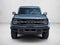 2021 Ford Bronco Outer Banks 4 Door 4x4