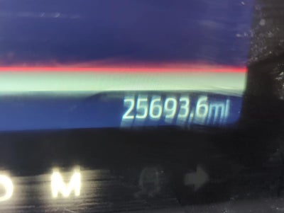 2022 Ford Bronco Everglades 4 Door Advanced 4x4