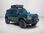 2022 Ford Bronco Everglades 4 Door Advanced 4x4