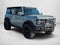 2022 Ford Bronco Outer Banks 4 Door Advanced 4x4