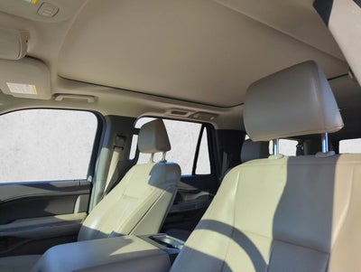 2021 Ford Expedition Max XLT 4x2