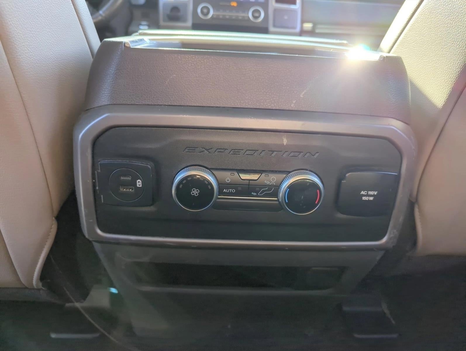 2021 Ford Expedition Max XLT 4x2