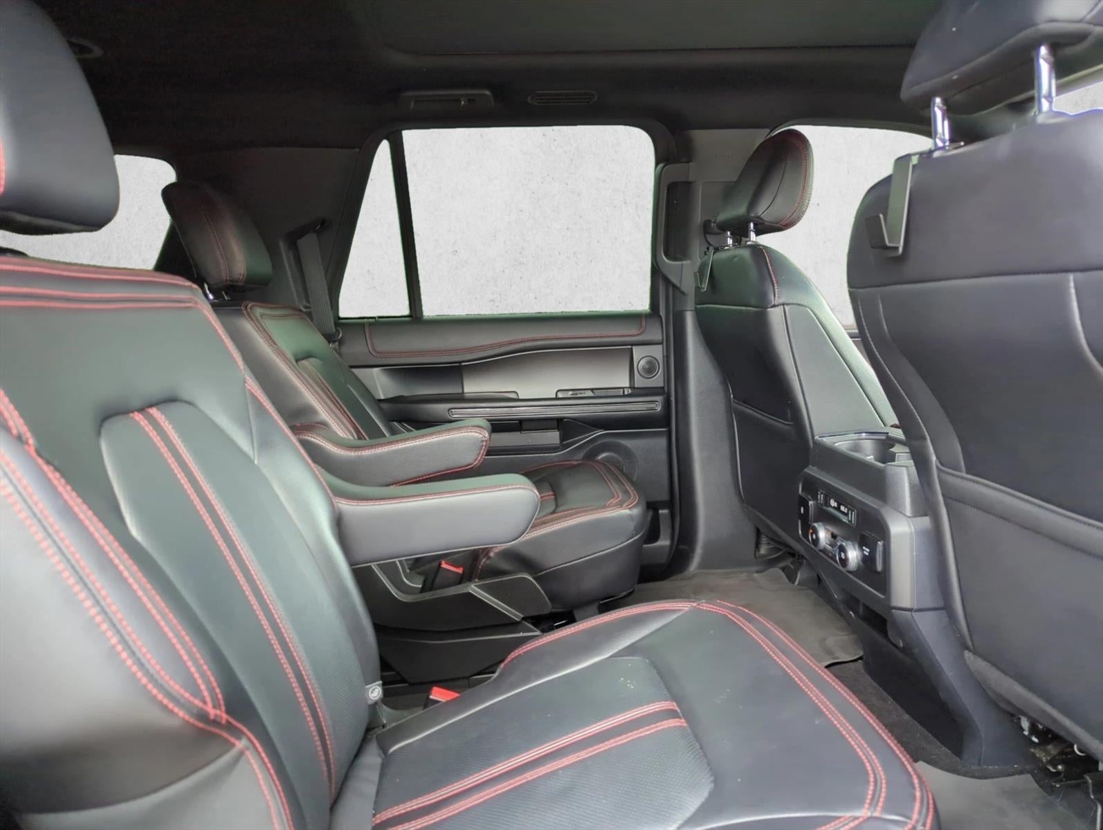 2021 Ford Expedition Max Limited 4x2