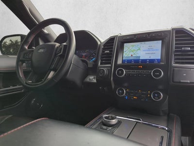 2021 Ford Expedition Max Limited 4x2