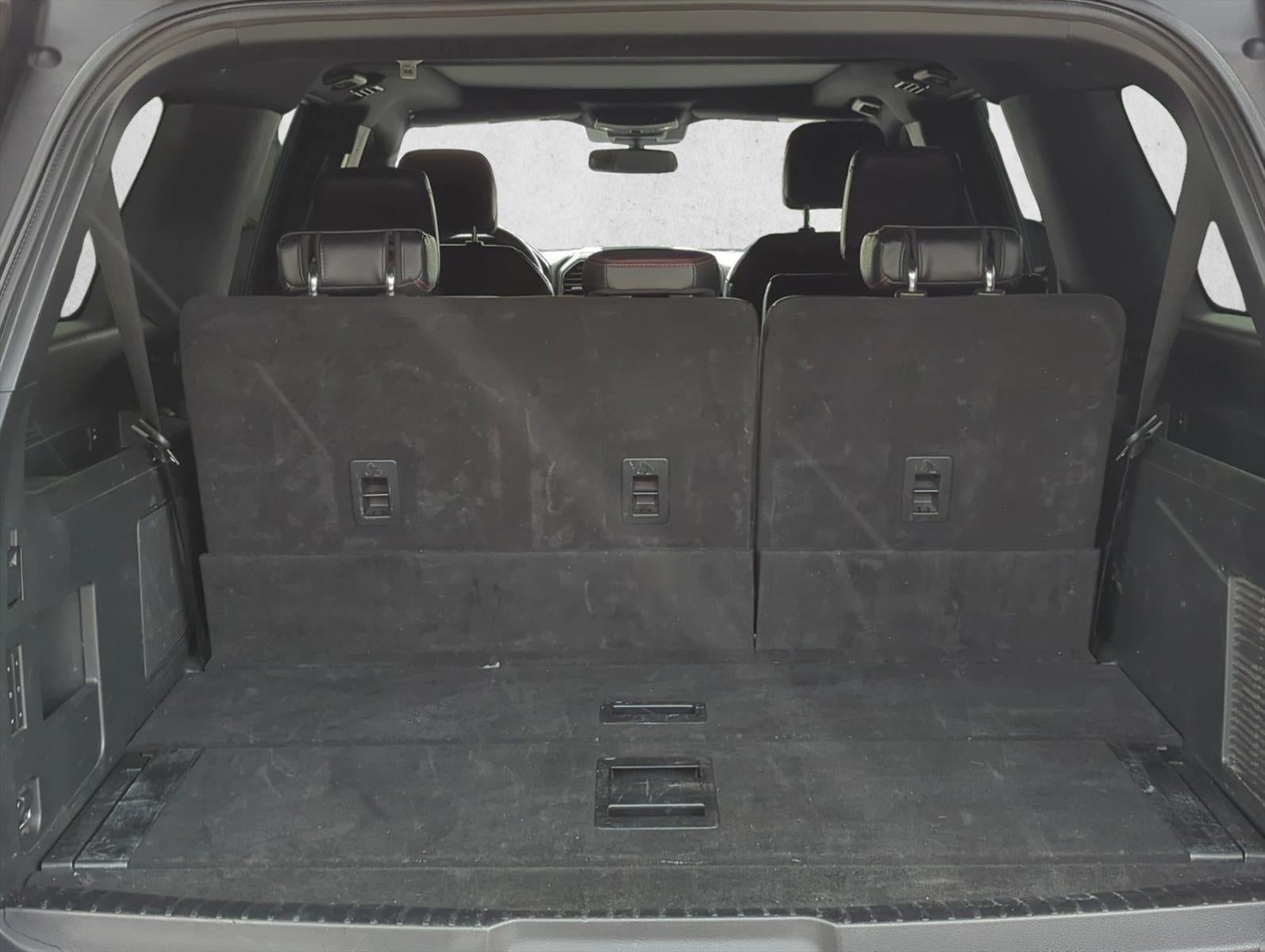 2021 Ford Expedition Max Limited 4x2