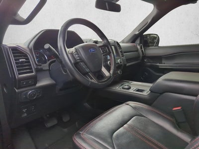 2021 Ford Expedition Max Limited 4x2