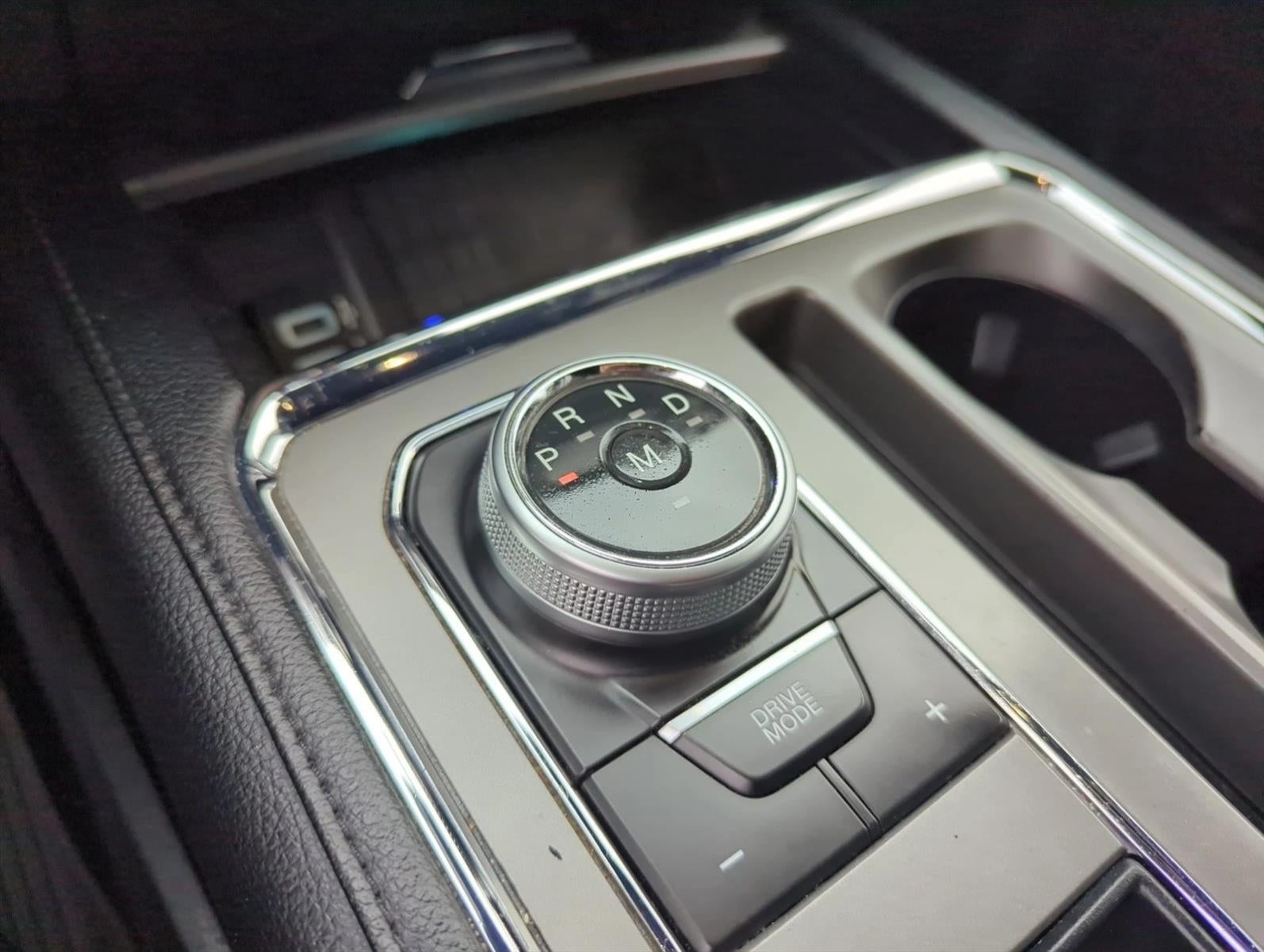 2019 Ford Expedition XLT 4x2