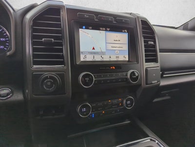 2019 Ford Expedition XLT 4x2