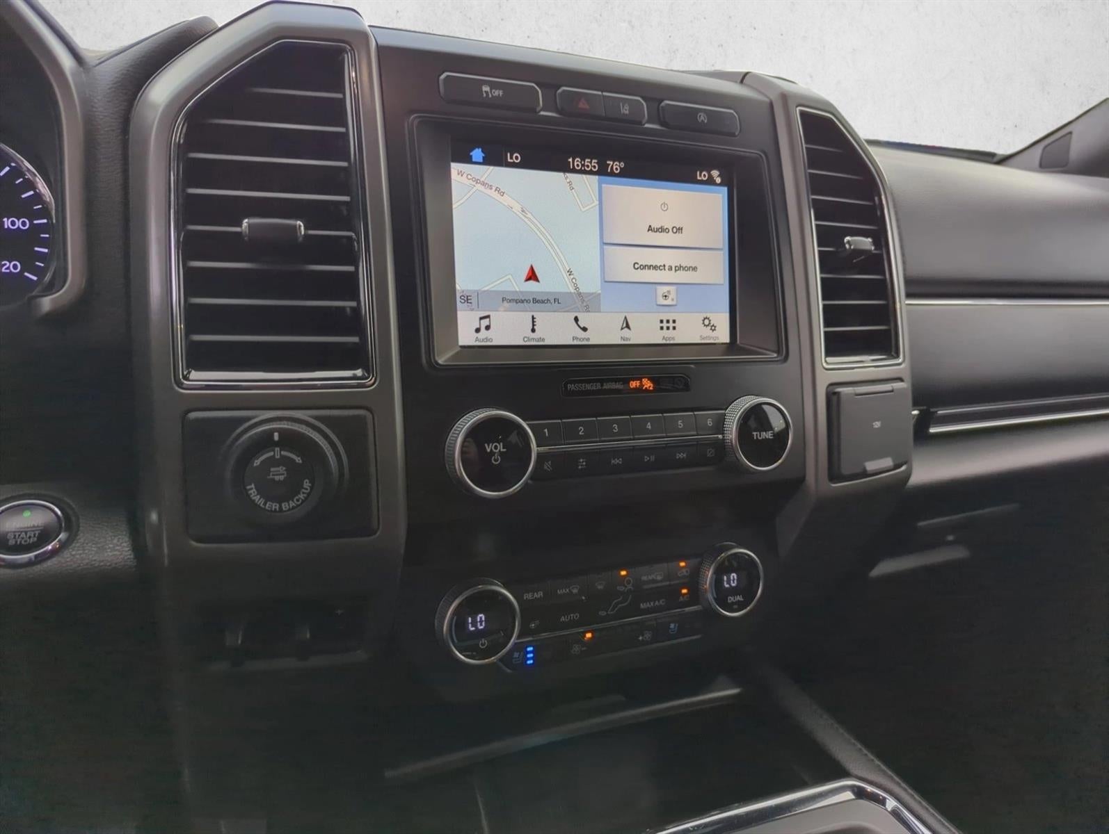 2019 Ford Expedition XLT 4x2