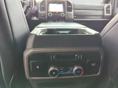 2019 Ford Expedition XLT 4x2