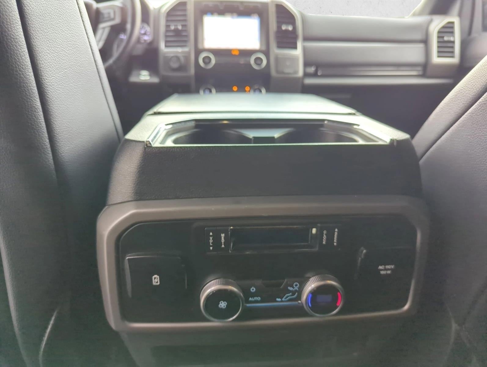 2019 Ford Expedition XLT 4x2