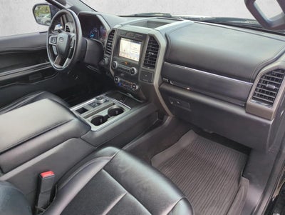2019 Ford Expedition XLT 4x2