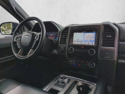 2019 Ford Expedition XLT 4x2
