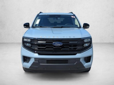 2025 Ford Expedition Active 4x4