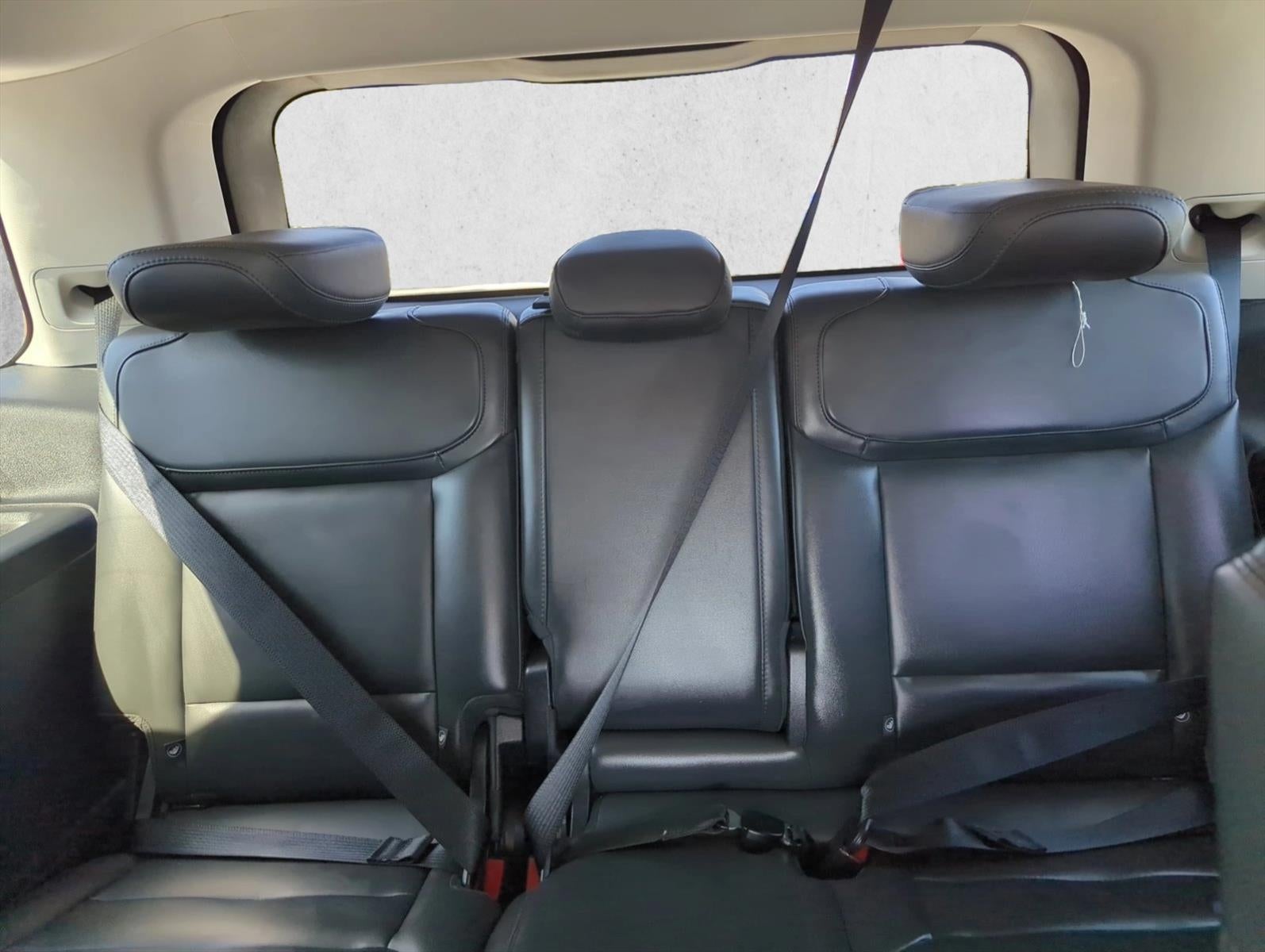 2025 Ford Expedition Active 4x4