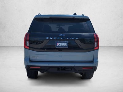 2025 Ford Expedition Active 4x4