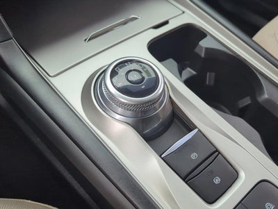 2020 Ford Explorer Base RWD