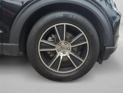 2020 Ford Explorer Base RWD