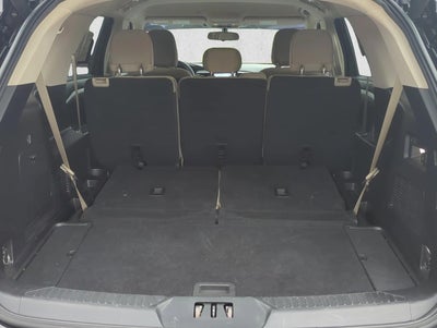 2020 Ford Explorer Base RWD