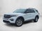 2020 Ford Explorer XLT RWD