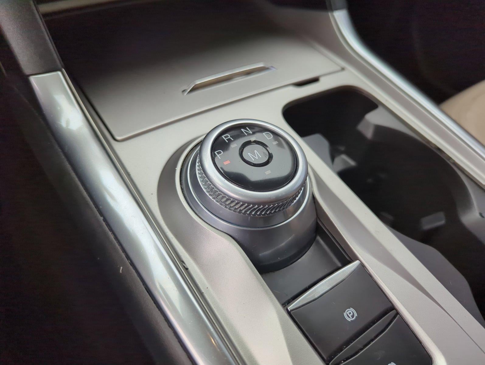 2020 Ford Explorer XLT RWD