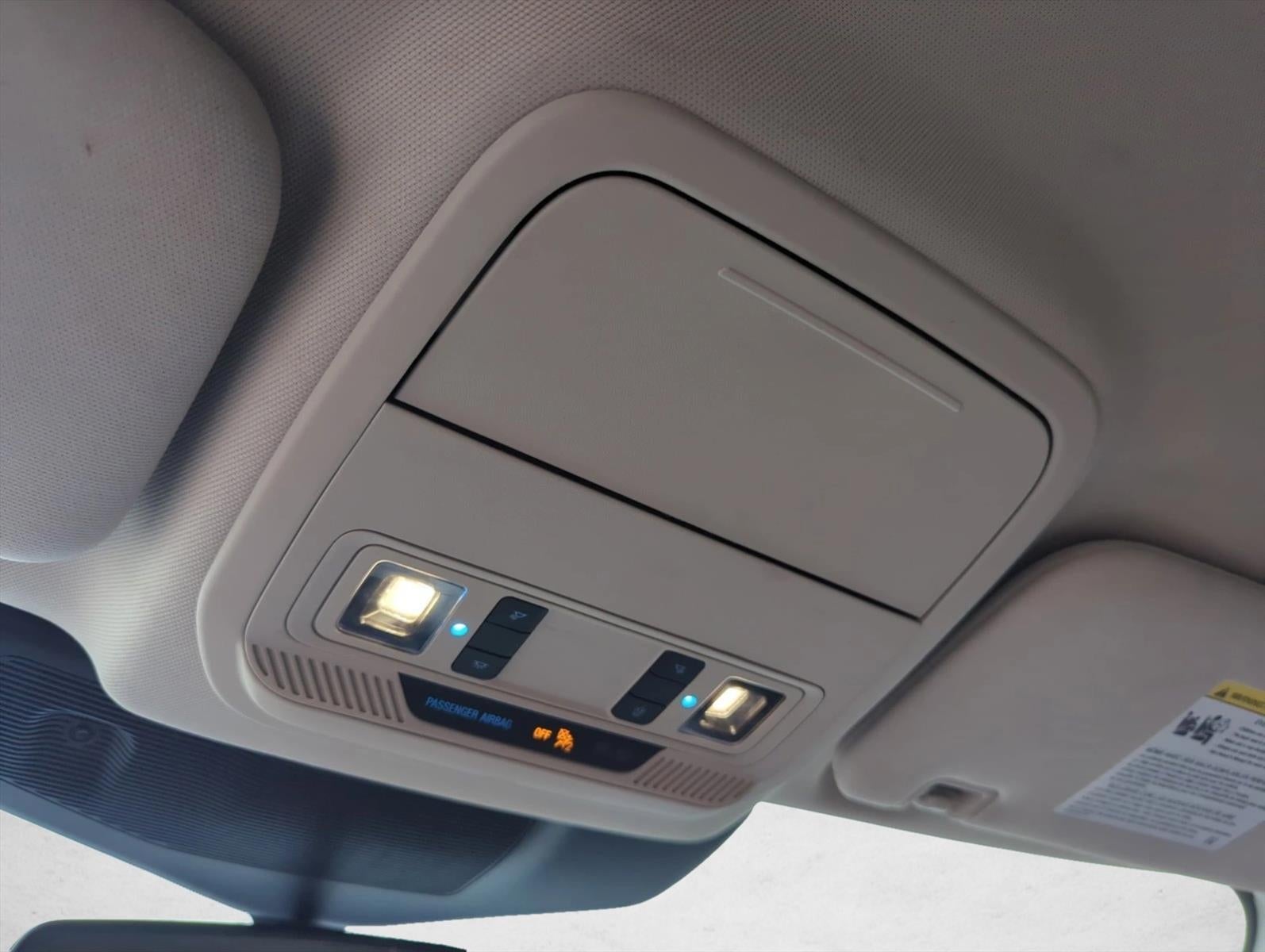 2020 Ford Explorer XLT RWD