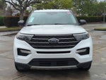 2020 Ford Explorer XLT RWD