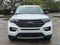 2020 Ford Explorer XLT RWD